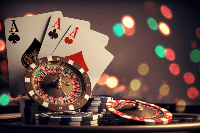 Din ultimate oversikt over Norges beste online casinoer