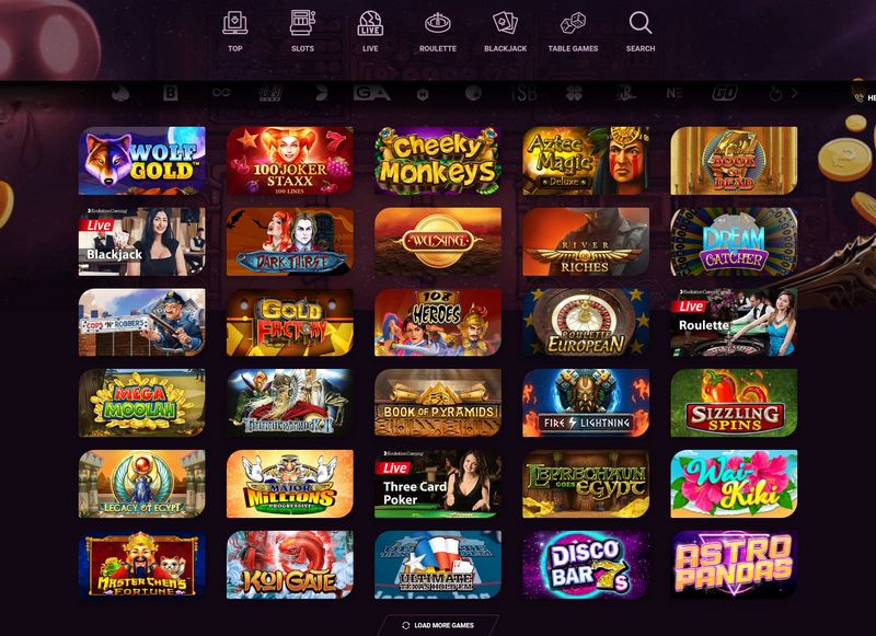 Mostbet Sportsbook Review