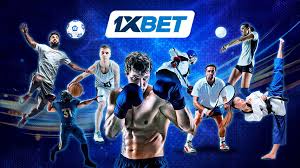 Ставки на спорт в 1xBet